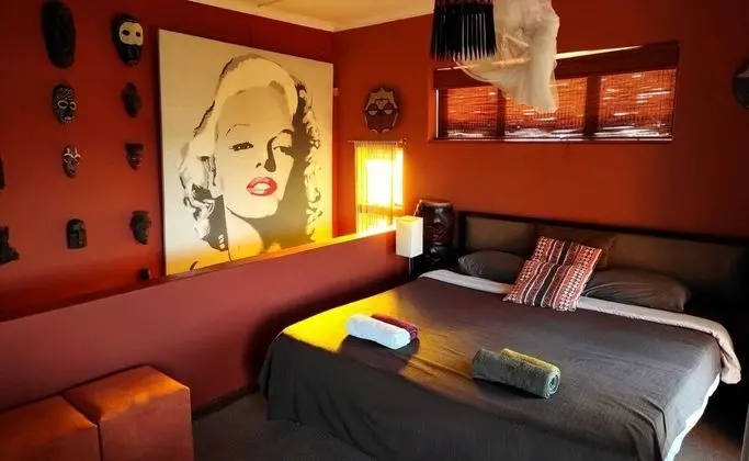 Panoramic Çatı Katı Süiti (Penthouse), 2 Yatak Odası, Plaj Manzaralı