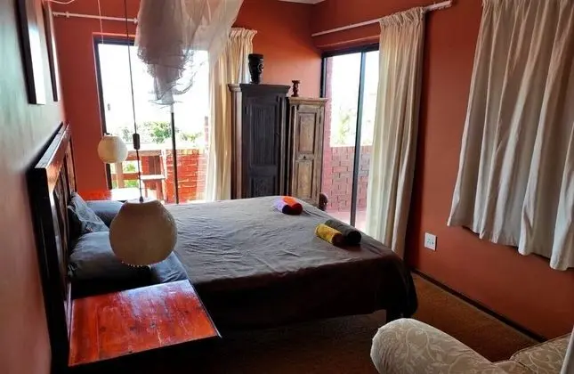 Panoramic Çatı Katı Süiti (Penthouse), 2 Yatak Odası, Plaj Manzaralı