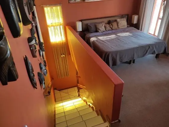 Panoramic Çatı Katı Süiti (Penthouse), 2 Yatak Odası, Plaj Manzaralı