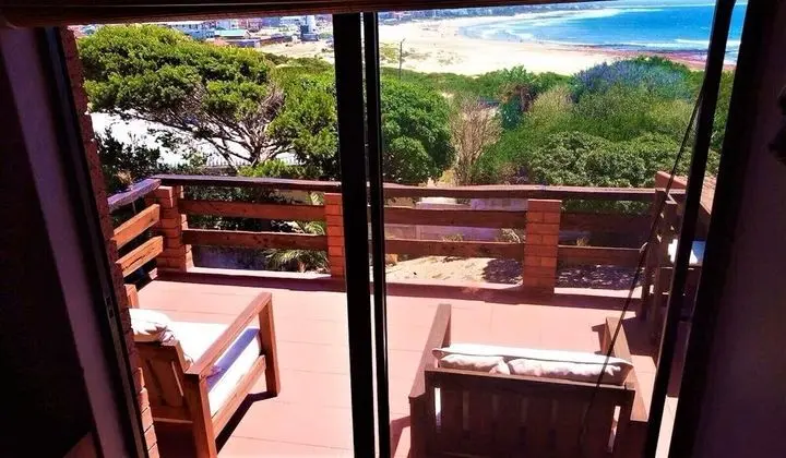 Panoramic Çatı Katı Süiti (Penthouse), 2 Yatak Odası, Plaj Manzaralı