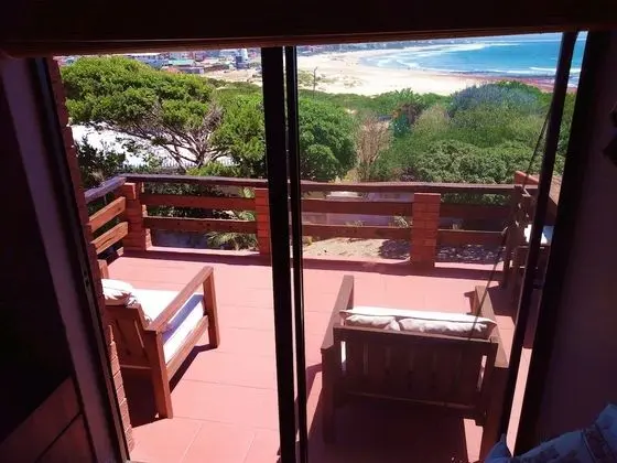 Panoramic Çatı Katı Süiti (Penthouse), 2 Yatak Odası, Plaj Manzaralı