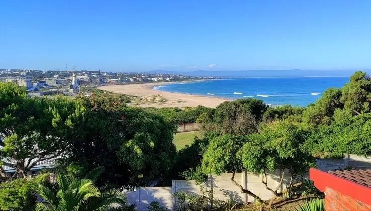 Panoramic Çatı Katı Süiti (Penthouse), 2 Yatak Odası, Plaj Manzaralı