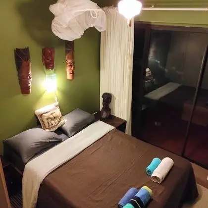 Signature Apart Daire, 3 Yatak Odası, Bahçe Manzaralı
