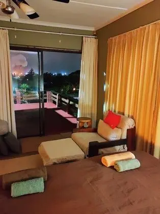 Signature Apart Daire, 3 Yatak Odası, Bahçe Manzaralı