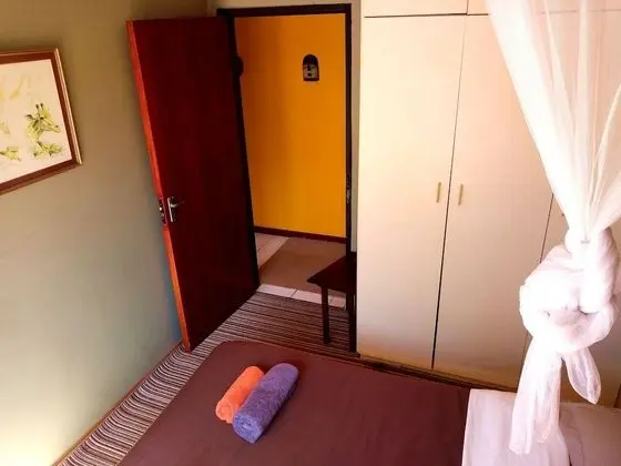 Signature Apart Daire, 3 Yatak Odası, Bahçe Manzaralı