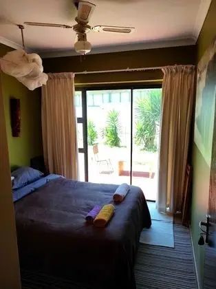 Signature Apart Daire, 3 Yatak Odası, Bahçe Manzaralı