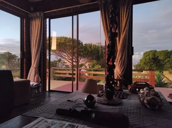 Signature Apart Daire, 3 Yatak Odası, Bahçe Manzaralı