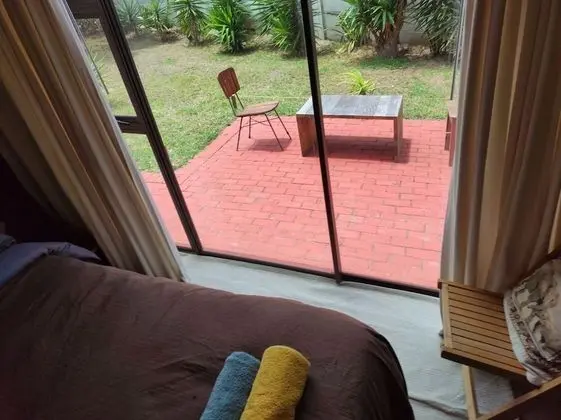 Signature Apart Daire, 3 Yatak Odası, Bahçe Manzaralı