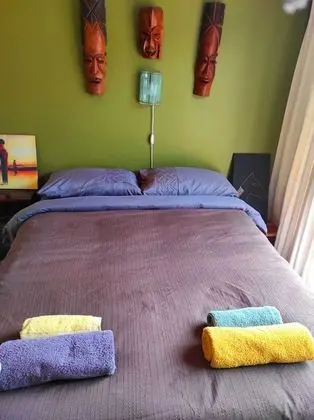Signature Apart Daire, 3 Yatak Odası, Bahçe Manzaralı