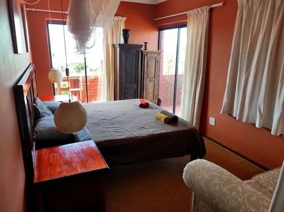 Signature Apart Daire, 3 Yatak Odası, Bahçe Manzaralı