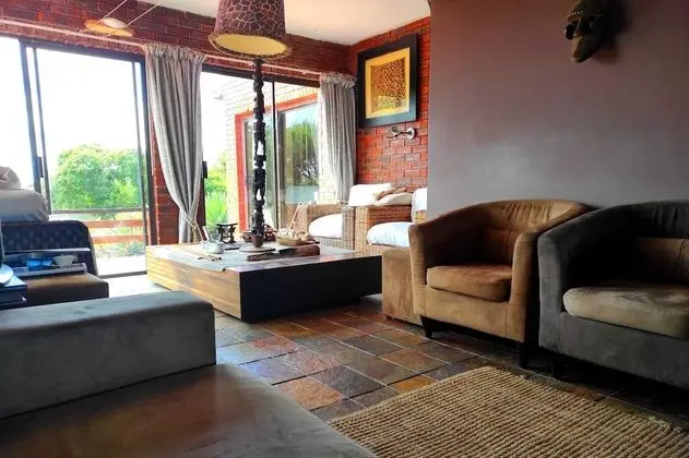 Signature Apart Daire, 3 Yatak Odası, Bahçe Manzaralı