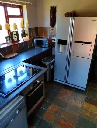 Signature Apart Daire, 3 Yatak Odası, Bahçe Manzaralı