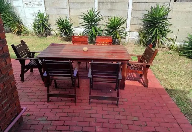 Signature Apart Daire, 3 Yatak Odası, Bahçe Manzaralı