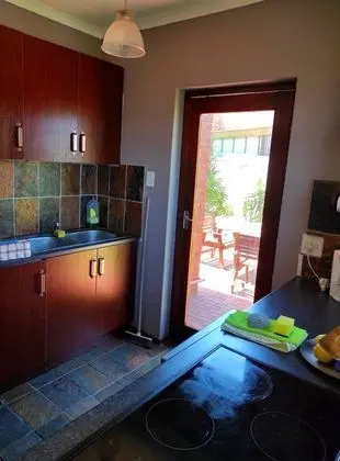 Signature Apart Daire, 3 Yatak Odası, Bahçe Manzaralı
