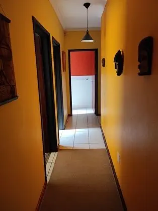 Signature Apart Daire, 3 Yatak Odası, Bahçe Manzaralı