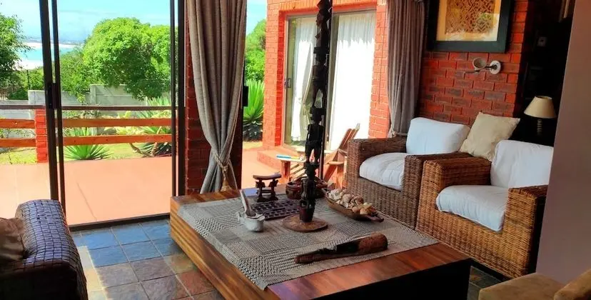 Signature Apart Daire, 3 Yatak Odası, Bahçe Manzaralı