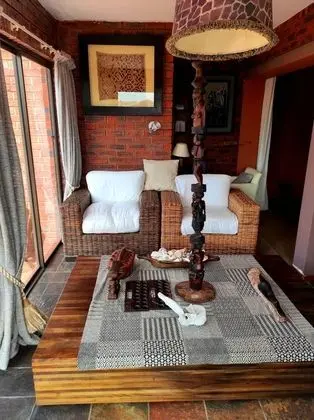 Signature Apart Daire, 3 Yatak Odası, Bahçe Manzaralı