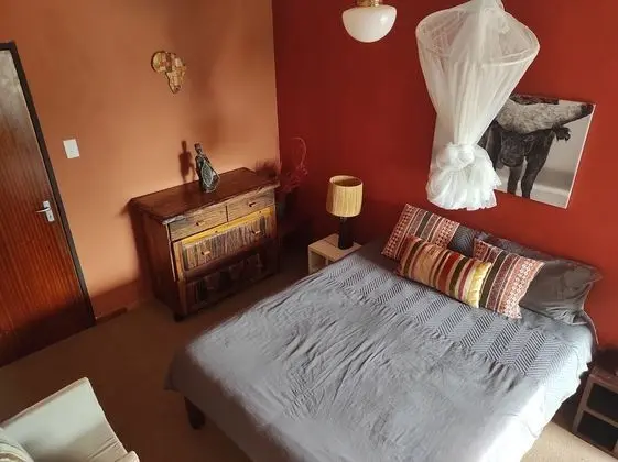 Signature Apart Daire, 3 Yatak Odası, Bahçe Manzaralı