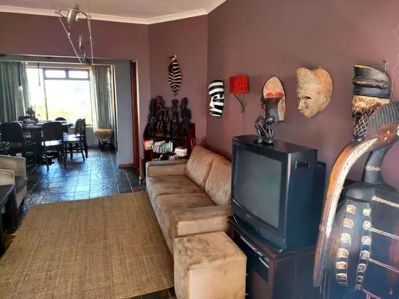 Signature Apart Daire, 3 Yatak Odası, Bahçe Manzaralı
