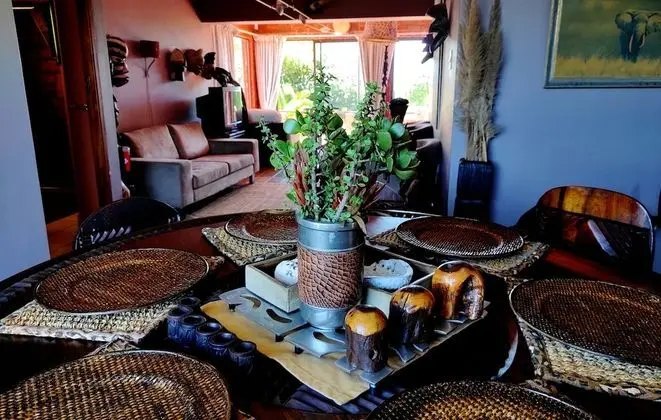 Signature Apart Daire, 3 Yatak Odası, Bahçe Manzaralı