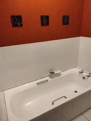 Signature Apart Daire, 3 Yatak Odası, Bahçe Manzaralı