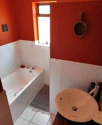 Signature Apart Daire, 3 Yatak Odası, Bahçe Manzaralı
