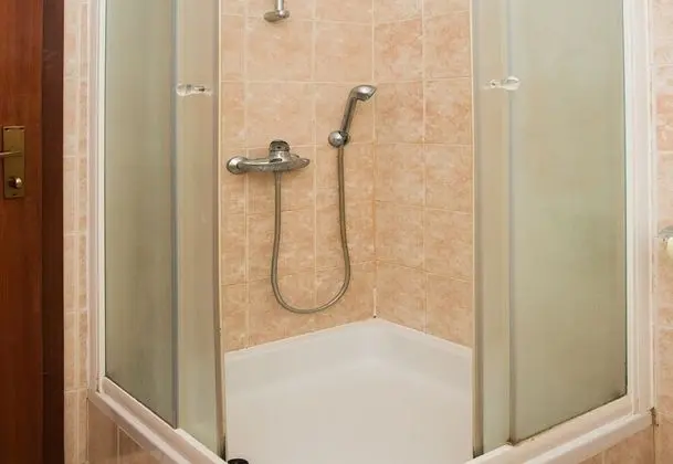 Family Apart Daire, Birden Çok Yatak, Bahçeli (Beachfront Apartment Gaj 7)