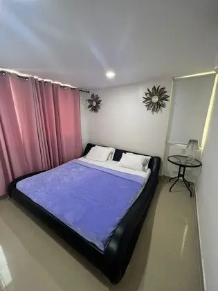 Luxury Apart Daire