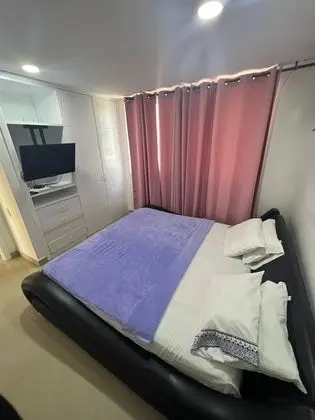 Luxury Apart Daire