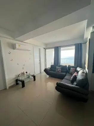 Luxury Apart Daire