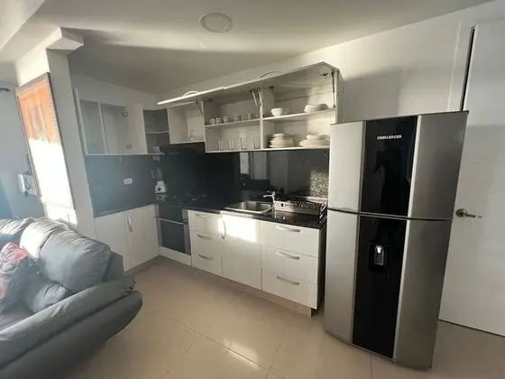 Luxury Apart Daire