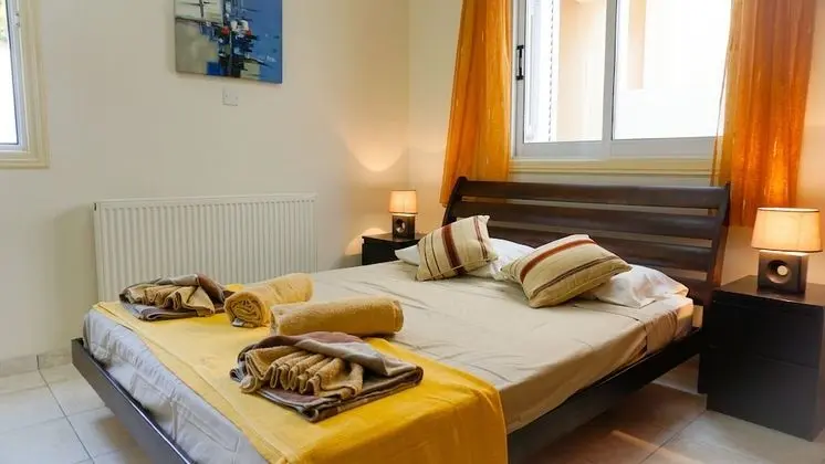 Villa, 4 Yatak Odası, Jakuzi, Deniz Manzaralı