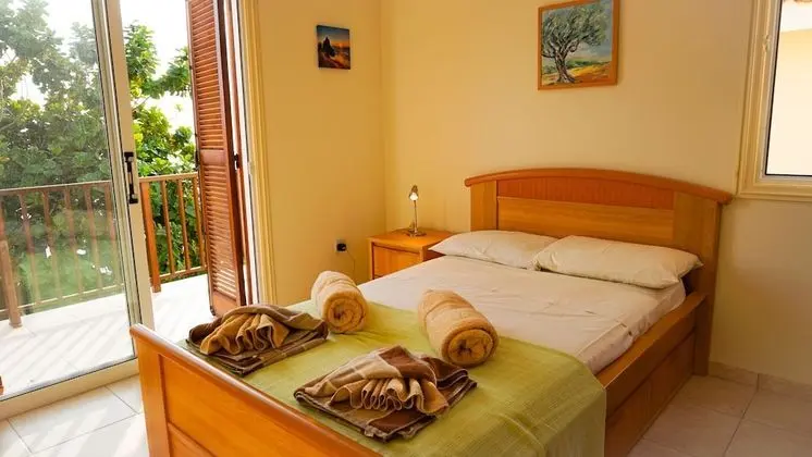 Villa, 4 Yatak Odası, Jakuzi, Deniz Manzaralı