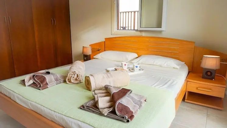 Villa, 4 Yatak Odası, Jakuzi, Deniz Manzaralı