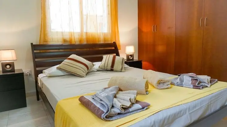 Villa, 4 Yatak Odası, Jakuzi, Deniz Manzaralı