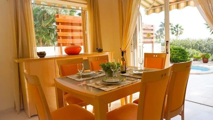 Villa, 4 Yatak Odası, Jakuzi, Deniz Manzaralı