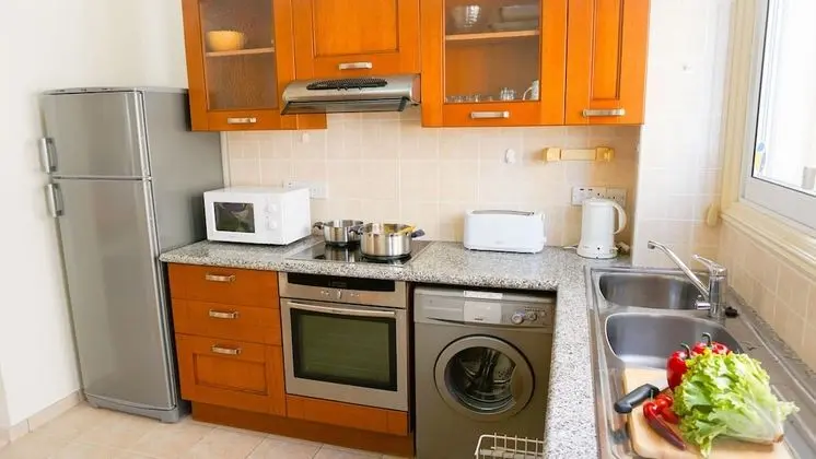 Villa, 4 Yatak Odası, Jakuzi, Deniz Manzaralı