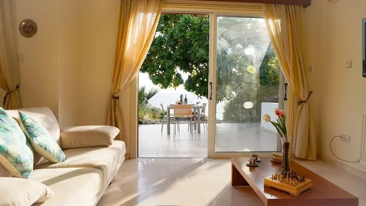 Villa, 4 Yatak Odası, Jakuzi, Deniz Manzaralı