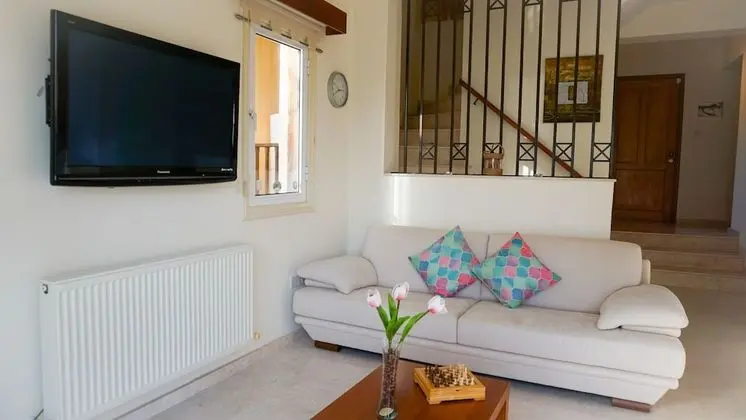 Villa, 4 Yatak Odası, Jakuzi, Deniz Manzaralı