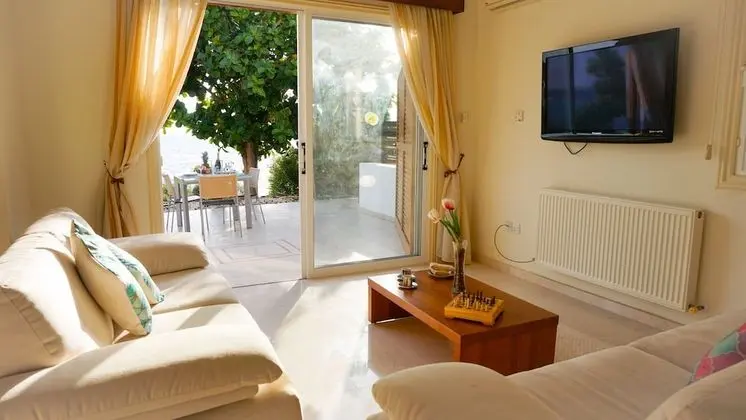 Villa, 4 Yatak Odası, Jakuzi, Deniz Manzaralı
