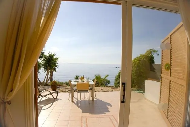Villa, 4 Yatak Odası, Jakuzi, Deniz Manzaralı