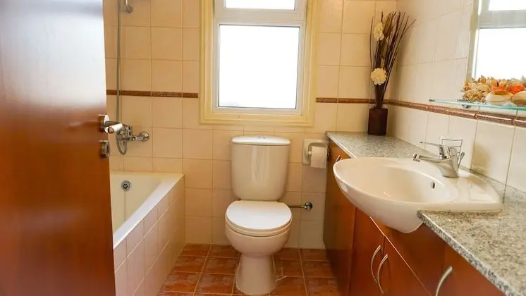 Villa, 4 Yatak Odası, Jakuzi, Deniz Manzaralı