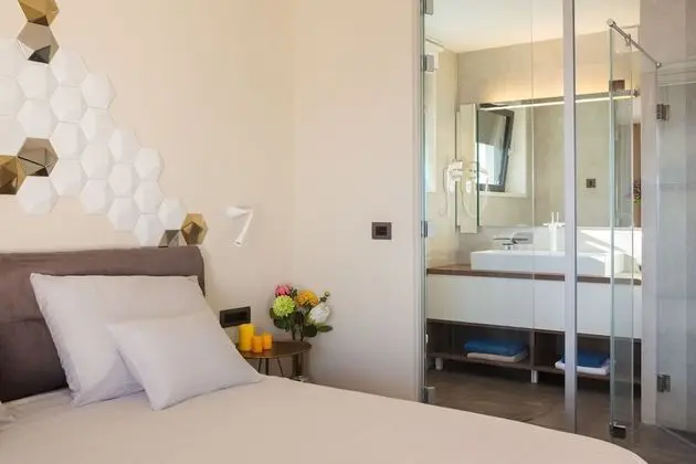 Deluxe Villa, 4 Yatak Odası