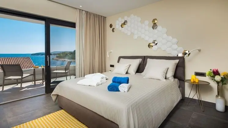 Deluxe Villa, 4 Yatak Odası