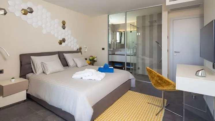 Deluxe Villa, 4 Yatak Odası