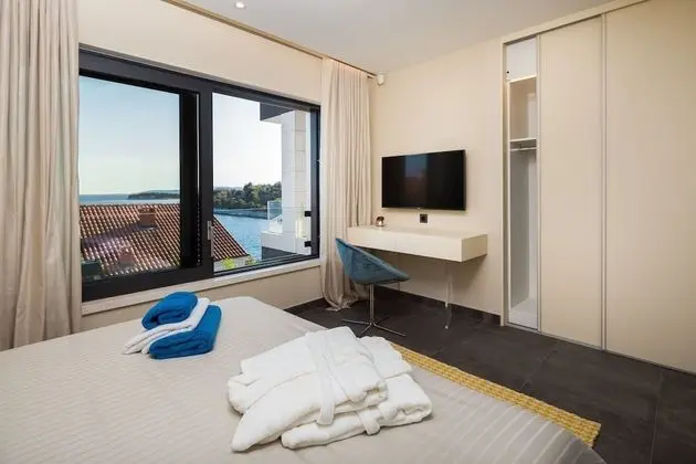Deluxe Villa, 4 Yatak Odası