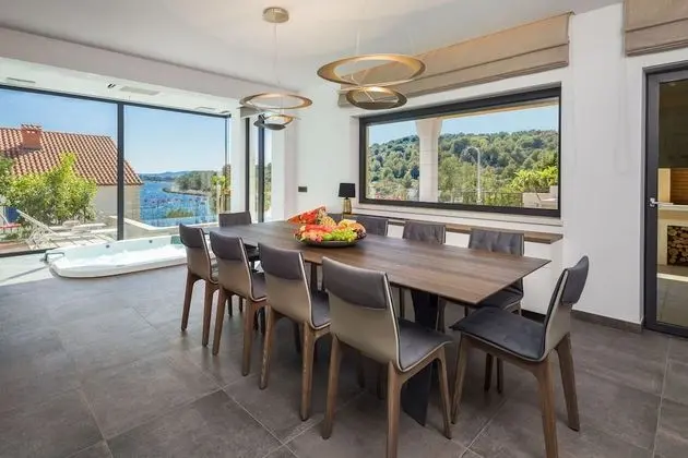 Deluxe Villa, 4 Yatak Odası
