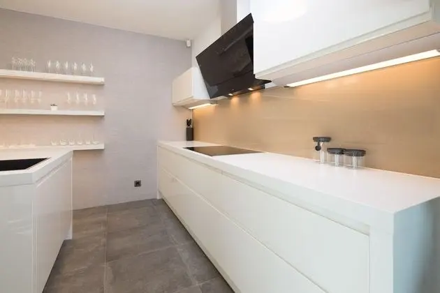 Deluxe Villa, 4 Yatak Odası