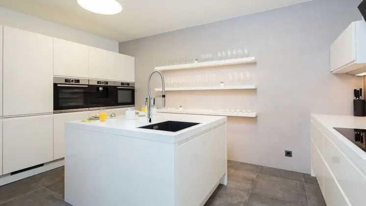 Deluxe Villa, 4 Yatak Odası