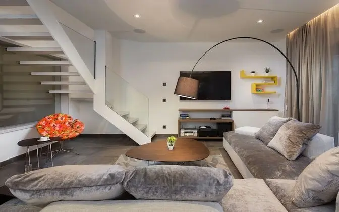 Deluxe Villa, 4 Yatak Odası